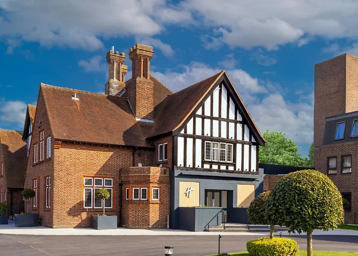 Holiday Inn London-Bexley By Ihg