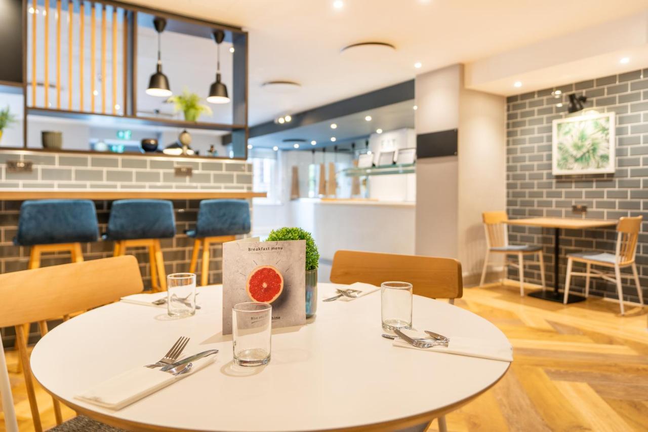 Hotel London-bexley By Ihg Bexley