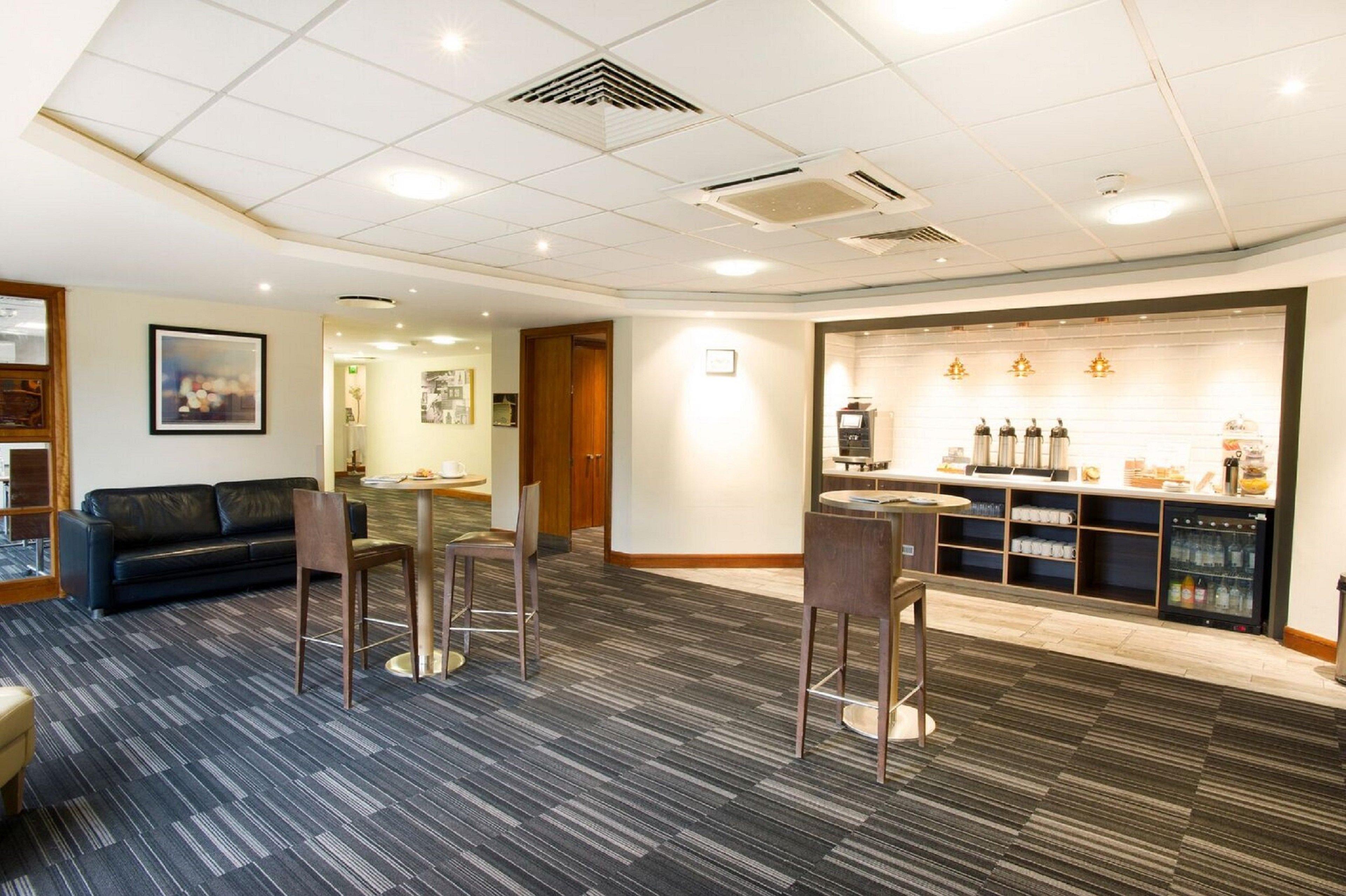 Hotel London-bexley By Ihg 4*