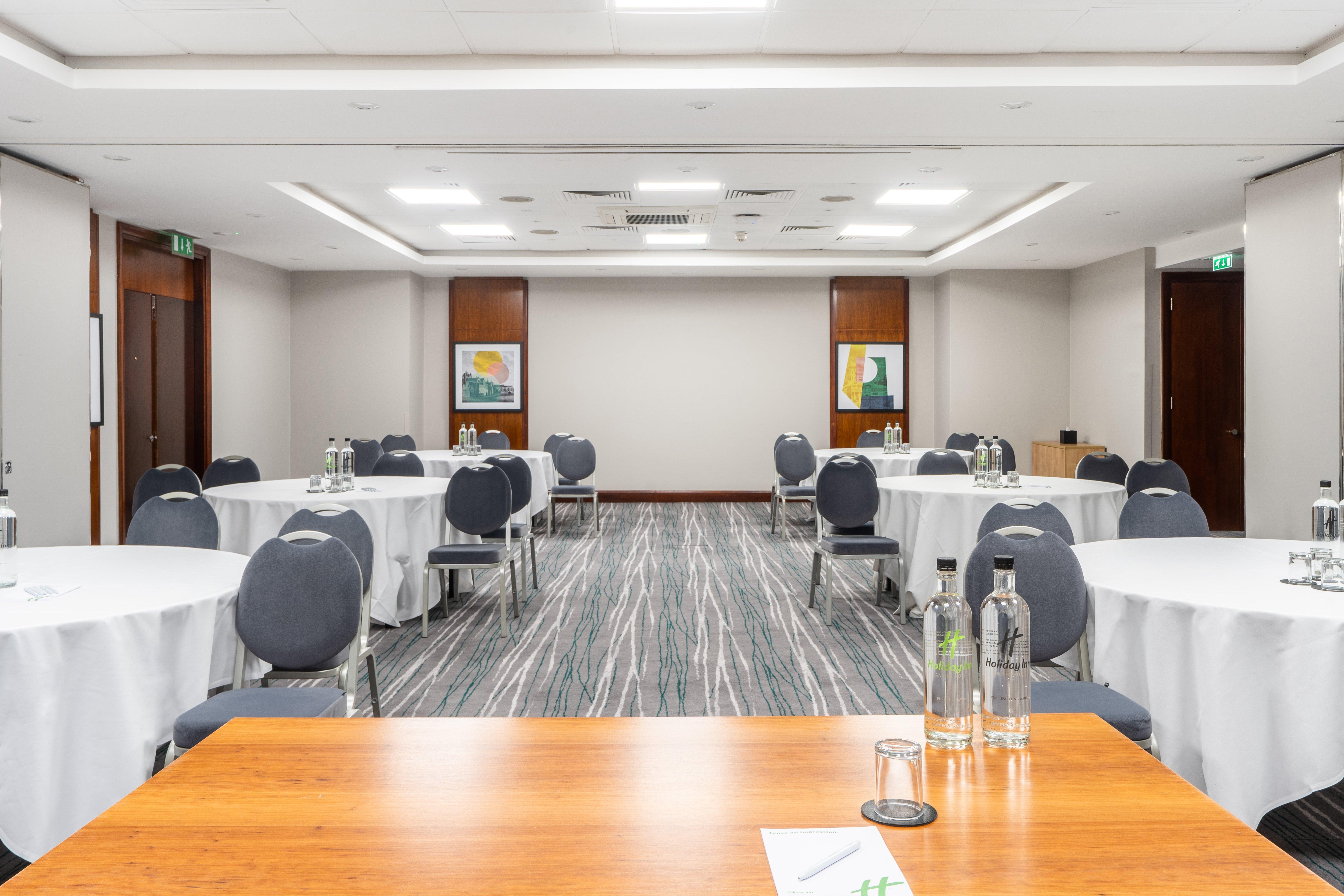 London-bexley By Ihg Bexley