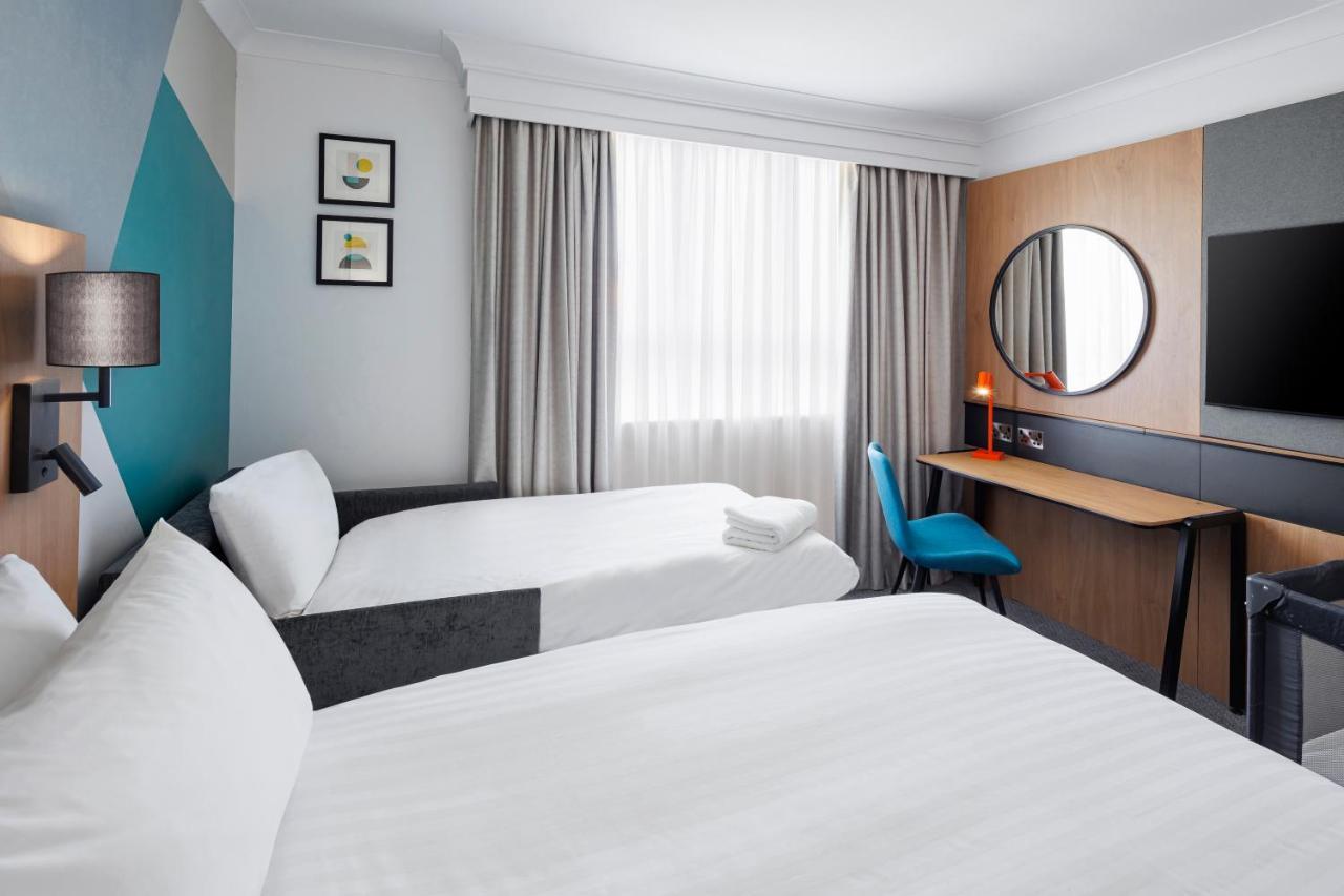 London-bexley By Ihg Hotel Bexley