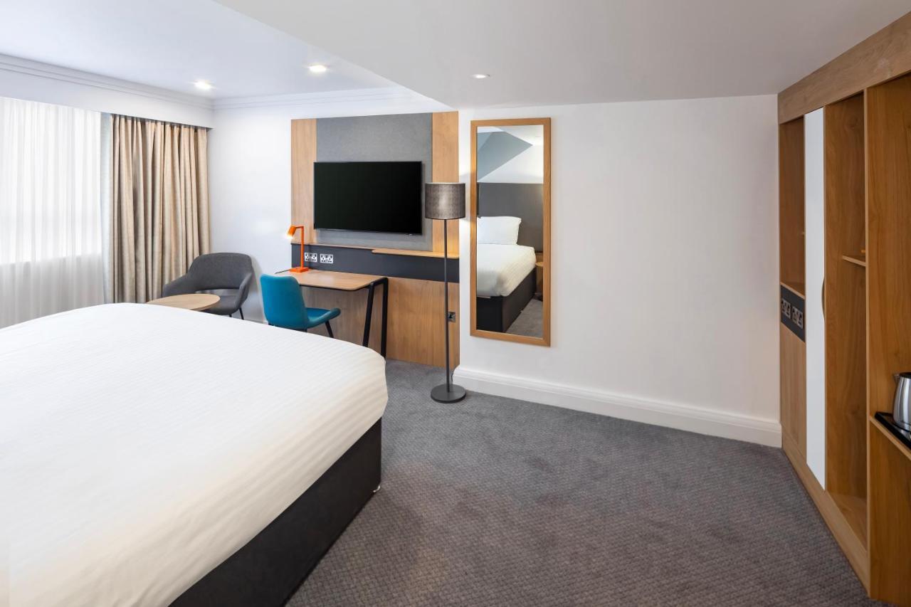 London-bexley By Ihg 4*