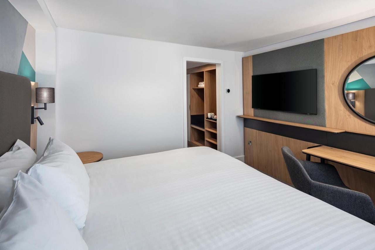 London-bexley By Ihg Hotel 4*