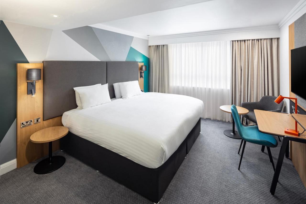 Hotel London-bexley By Ihg 4*