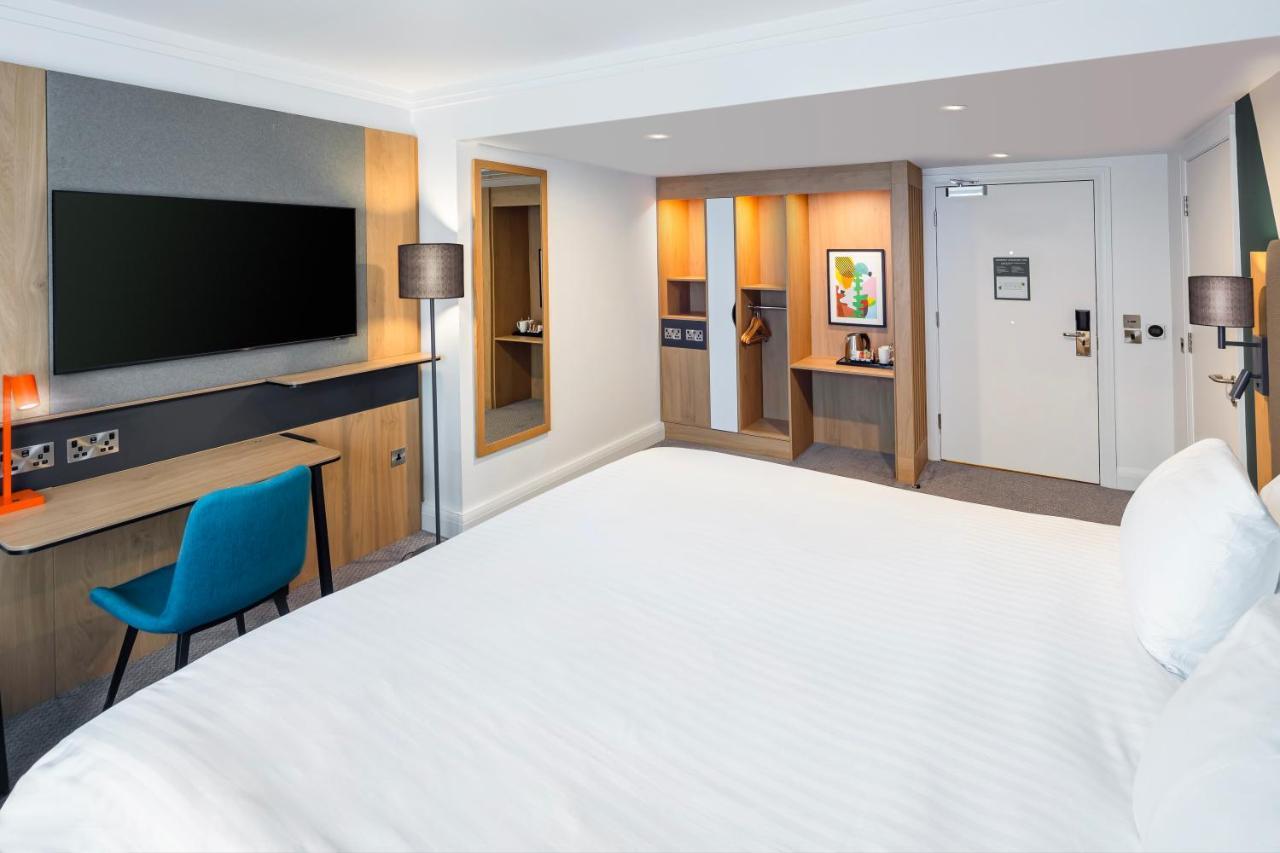 London-bexley By Ihg