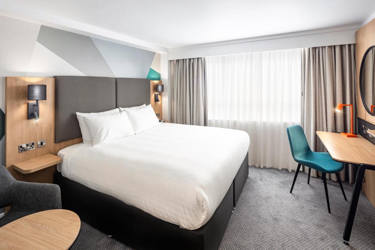Hotel London-bexley By Ihg Bexley