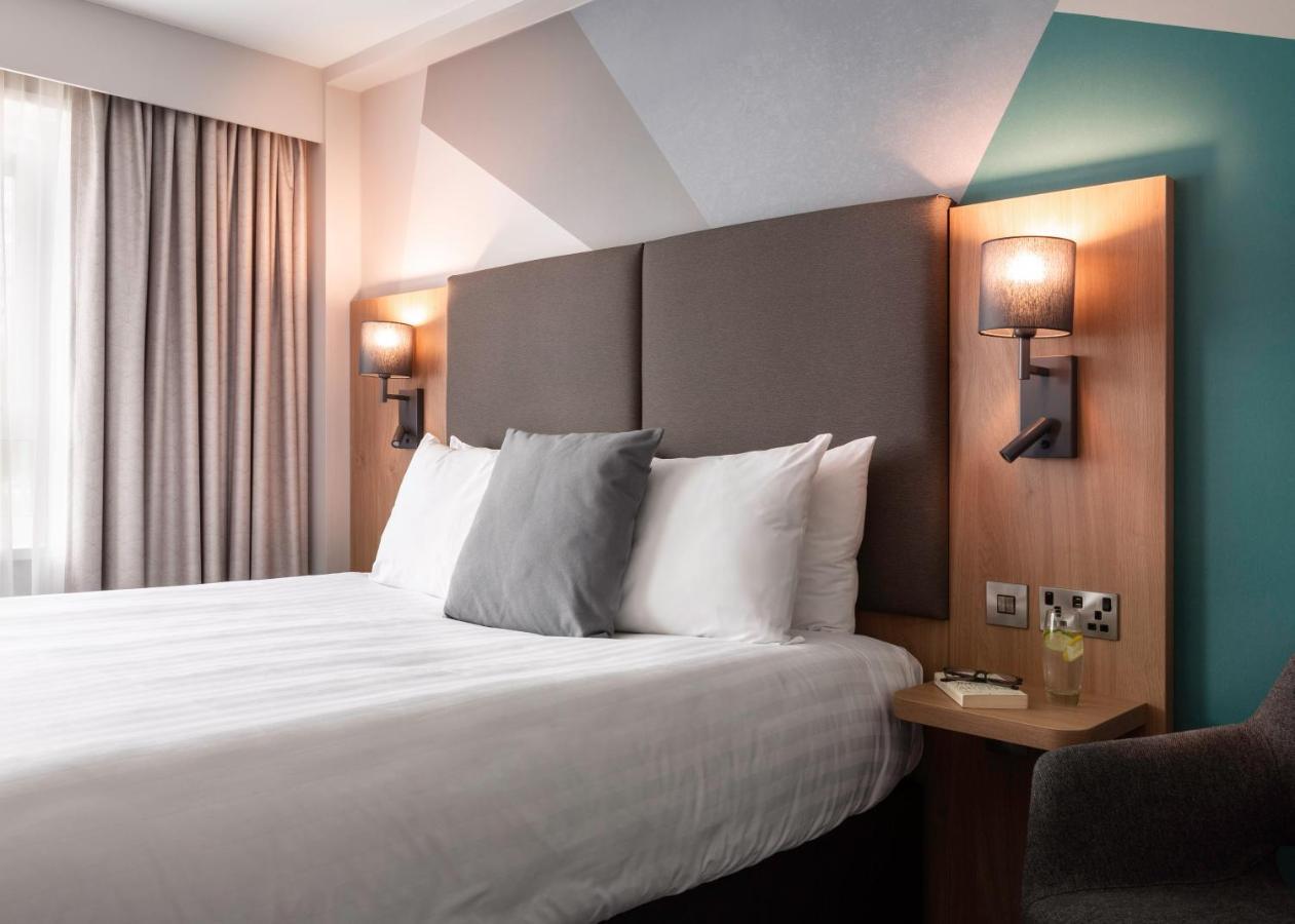 London-bexley By Ihg 4* Bexley
