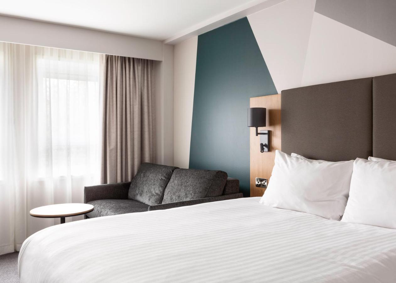 London-bexley By Ihg Bexley