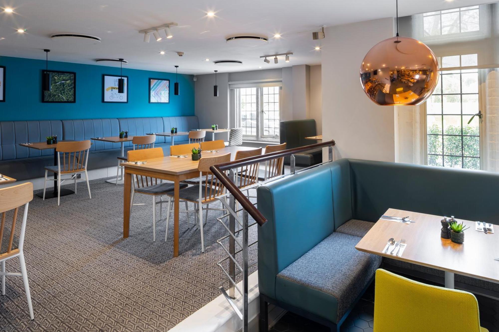 London-bexley By Ihg 4*