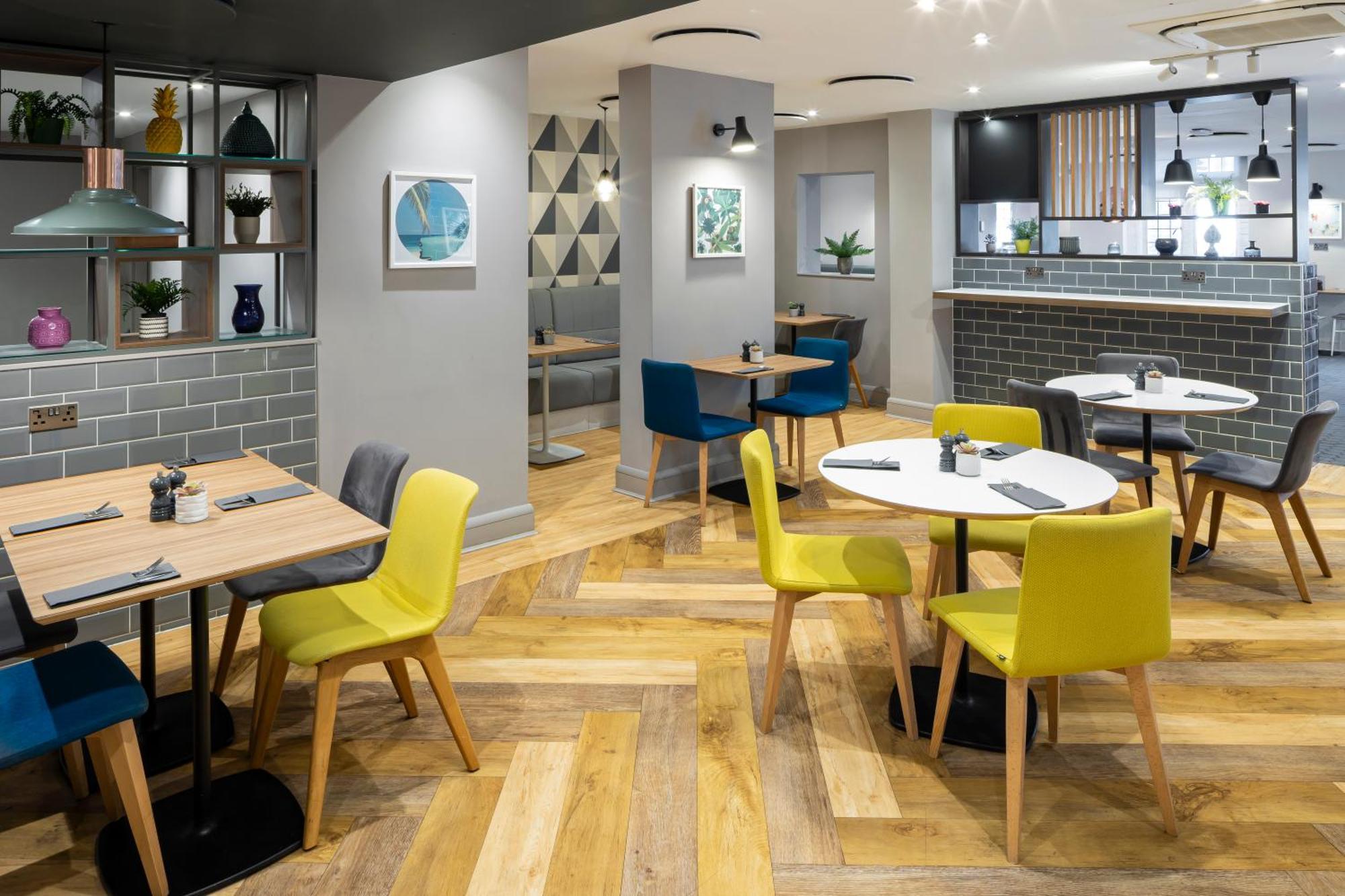London-bexley By Ihg Hotel