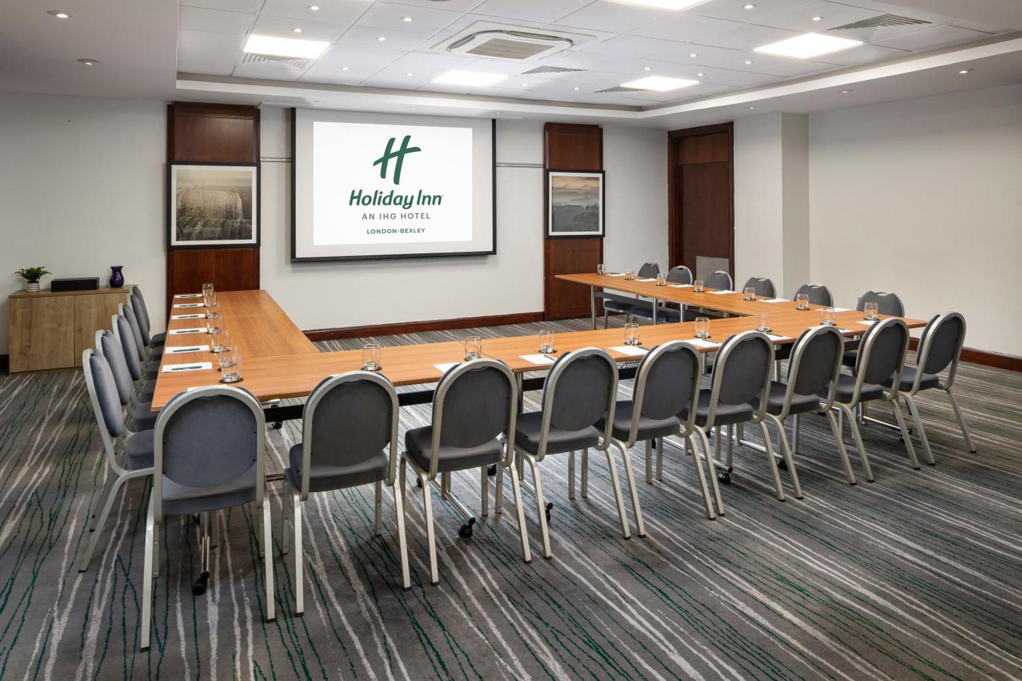 London-bexley By Ihg
