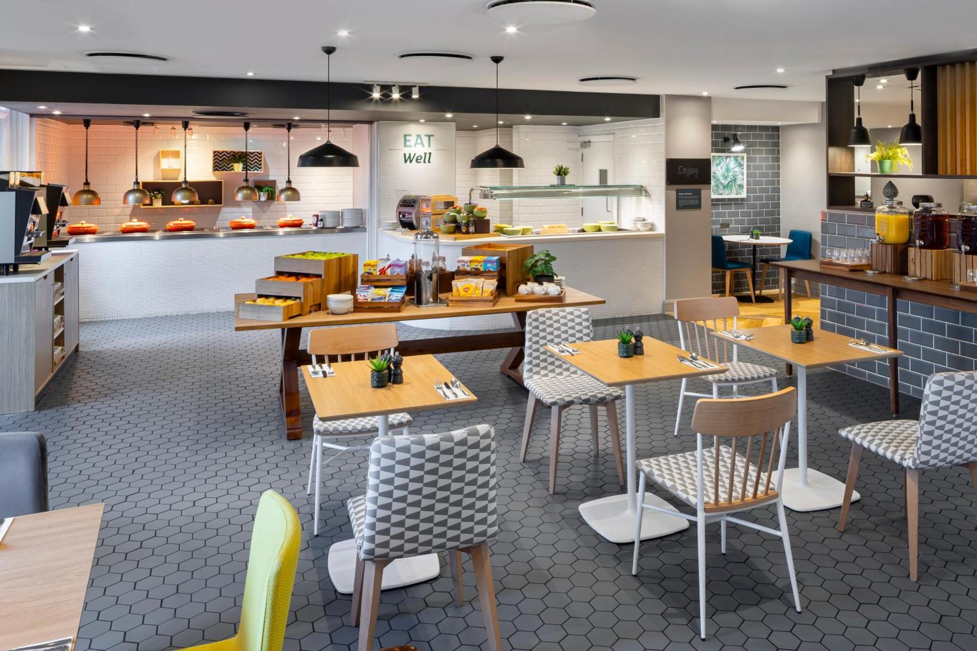 London-bexley By Ihg Hotel