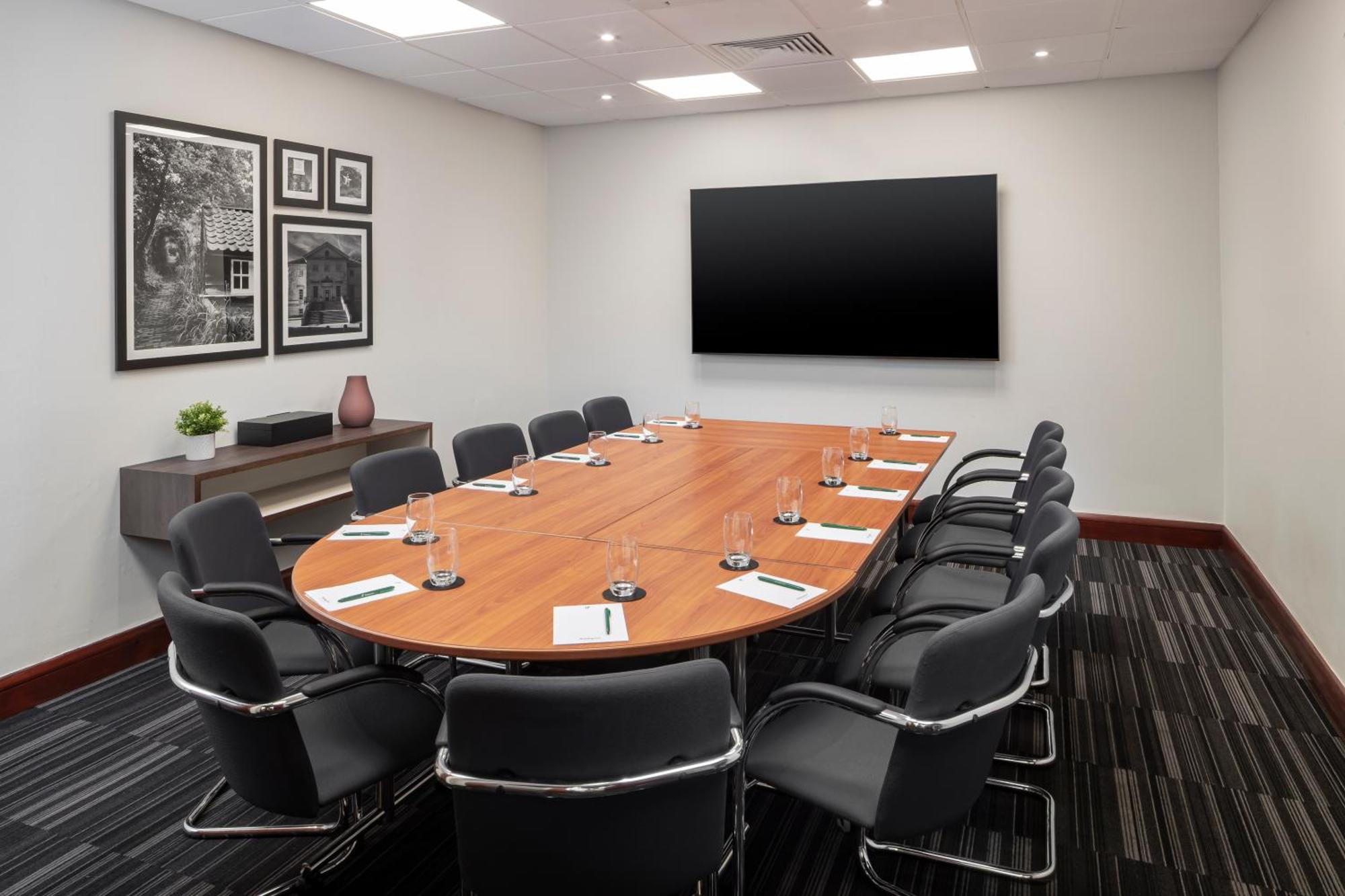 Hotel London-bexley By Ihg Bexley