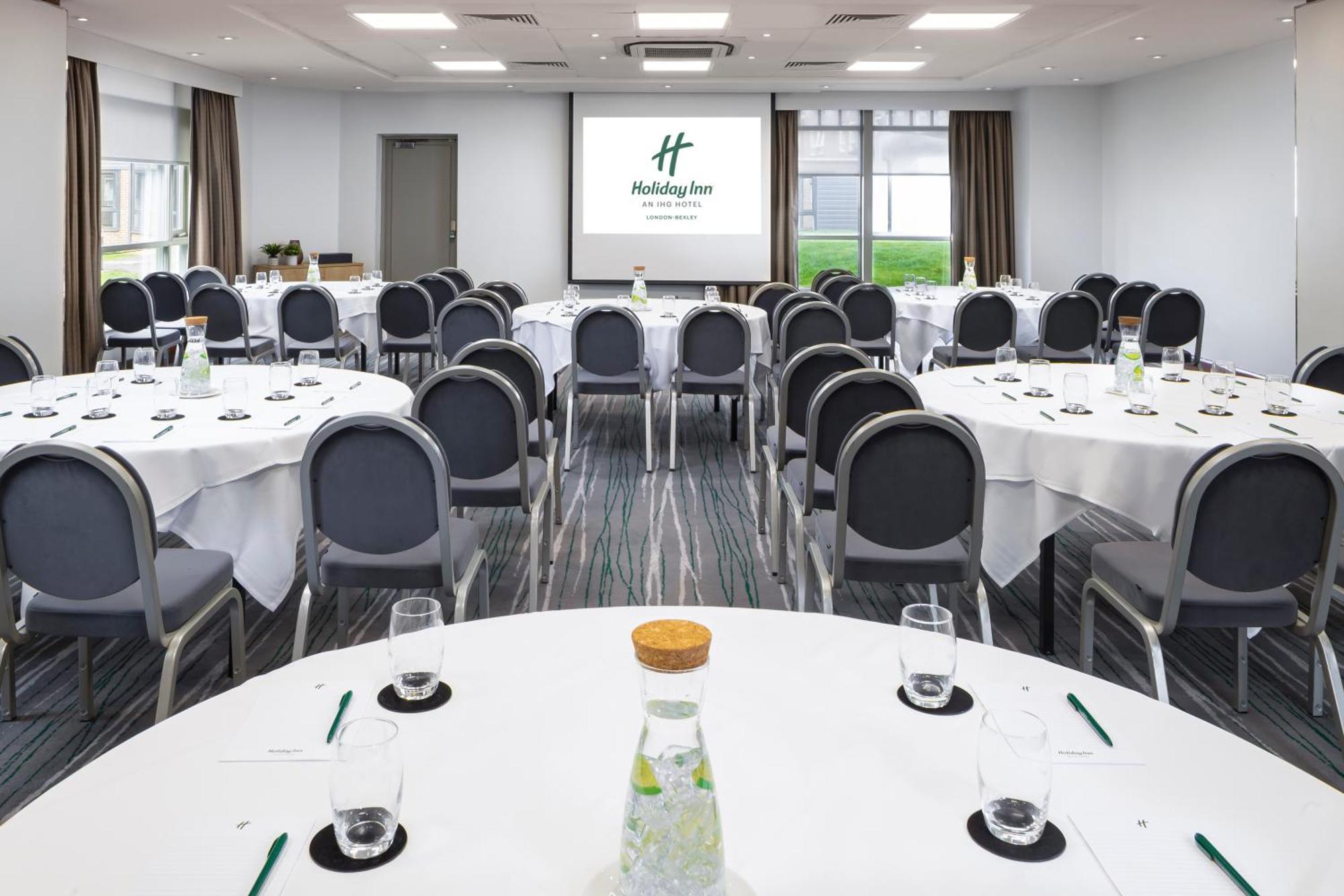 London-bexley By Ihg 4* Bexley