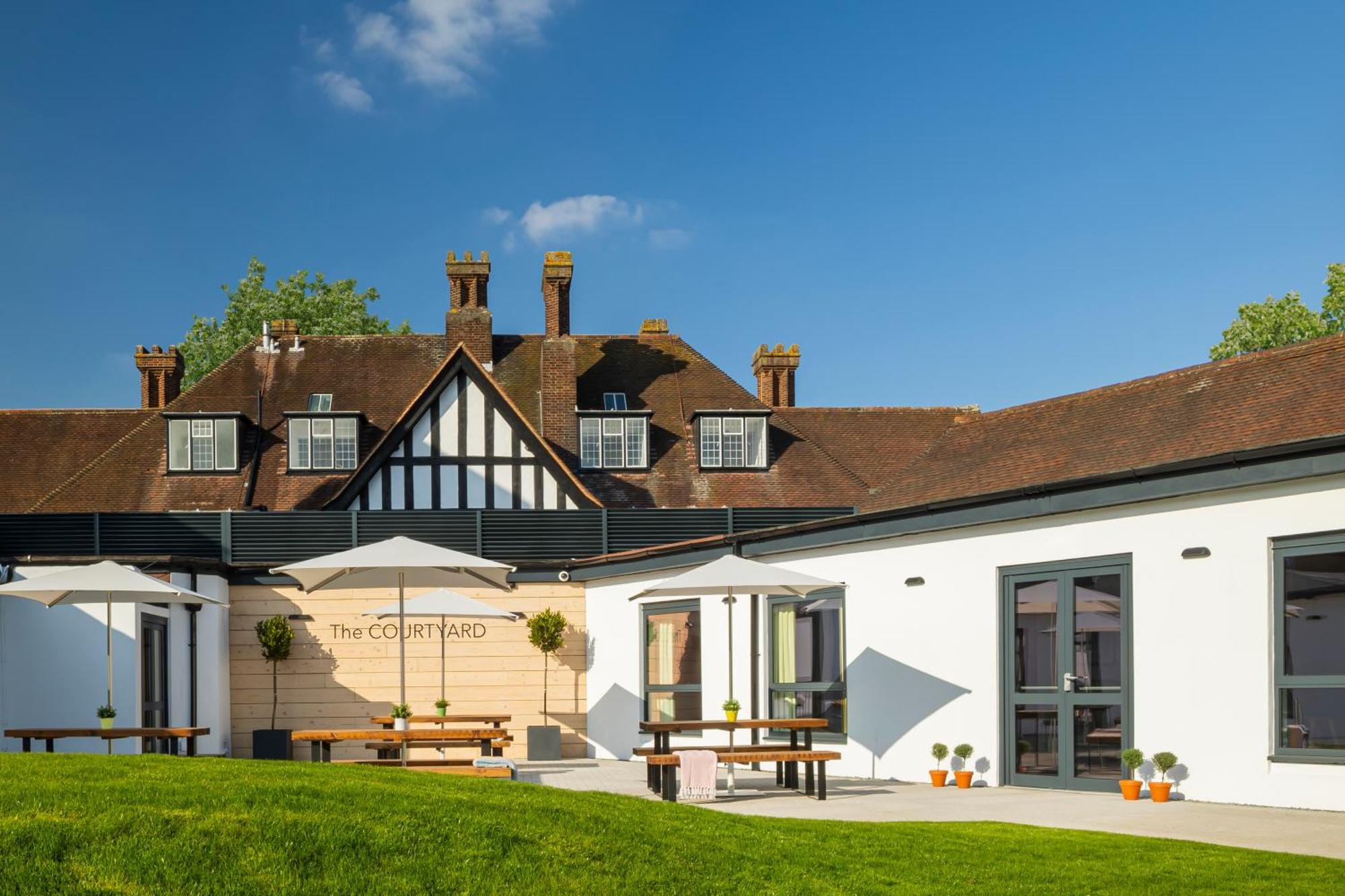 London-bexley By Ihg 4* Bexley