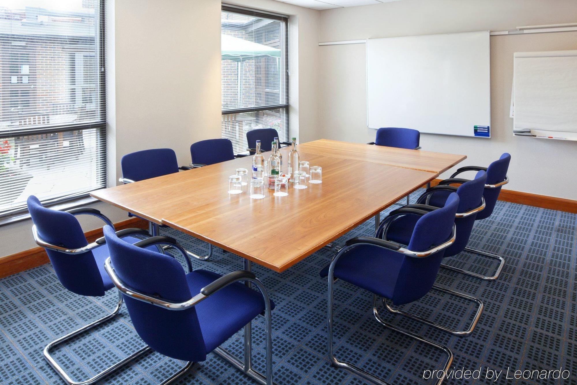 London-bexley By Ihg Bexley