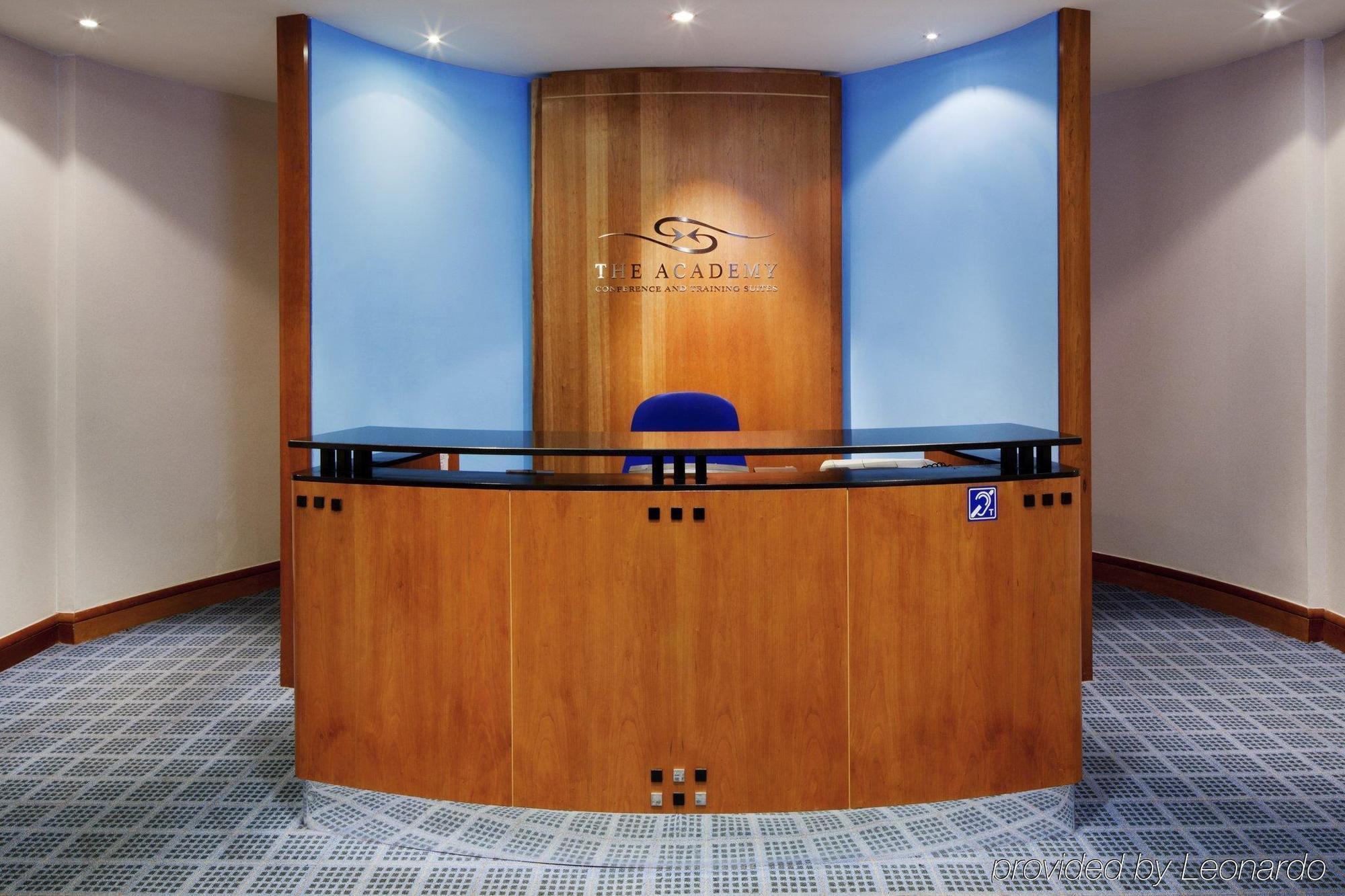 Hotel London-bexley By Ihg Bexley