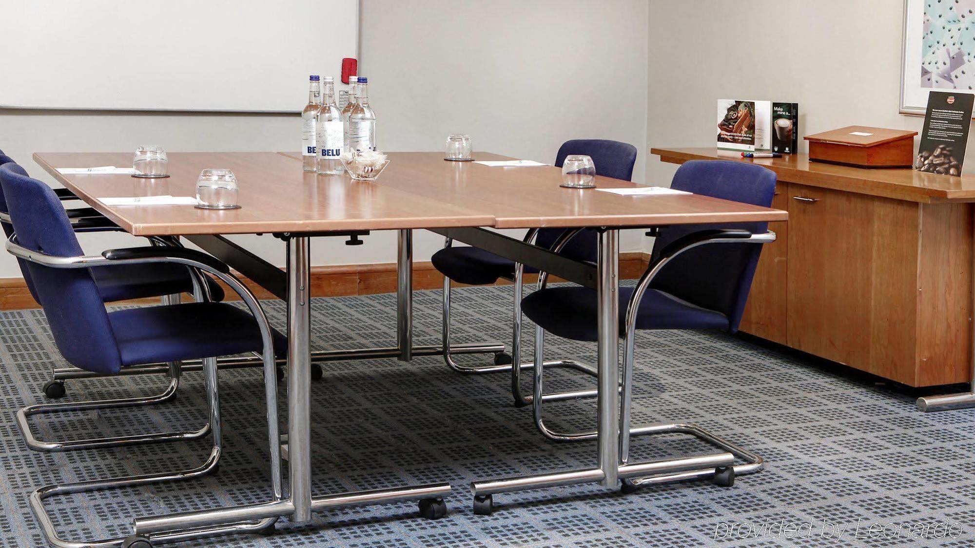 Hotel London-bexley By Ihg Bexley