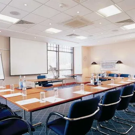 Holiday Inn London-Bexley By Ihg 