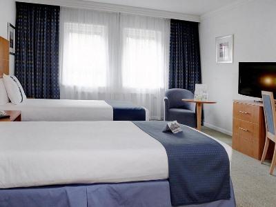 London-bexley By Ihg Hotel Bexley
