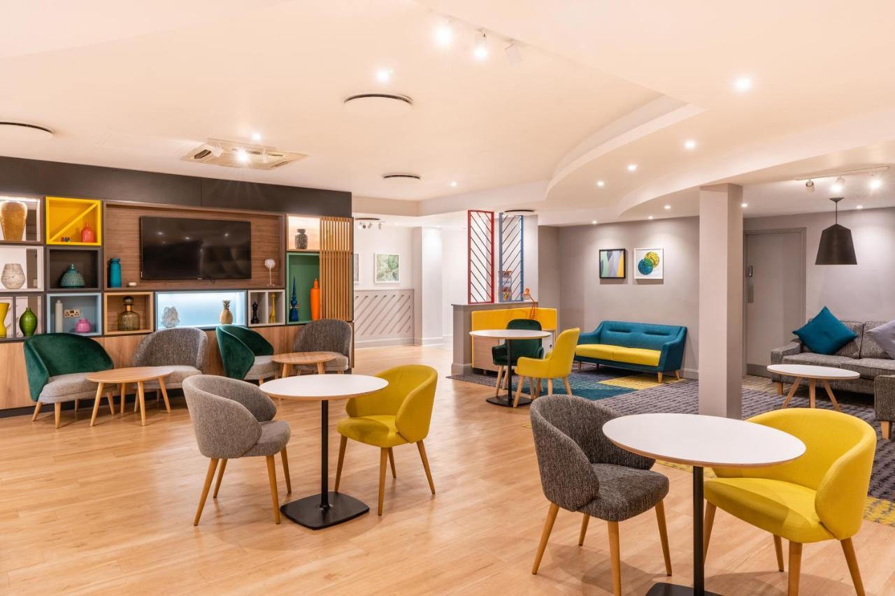 Hotel London-bexley By Ihg Bexley