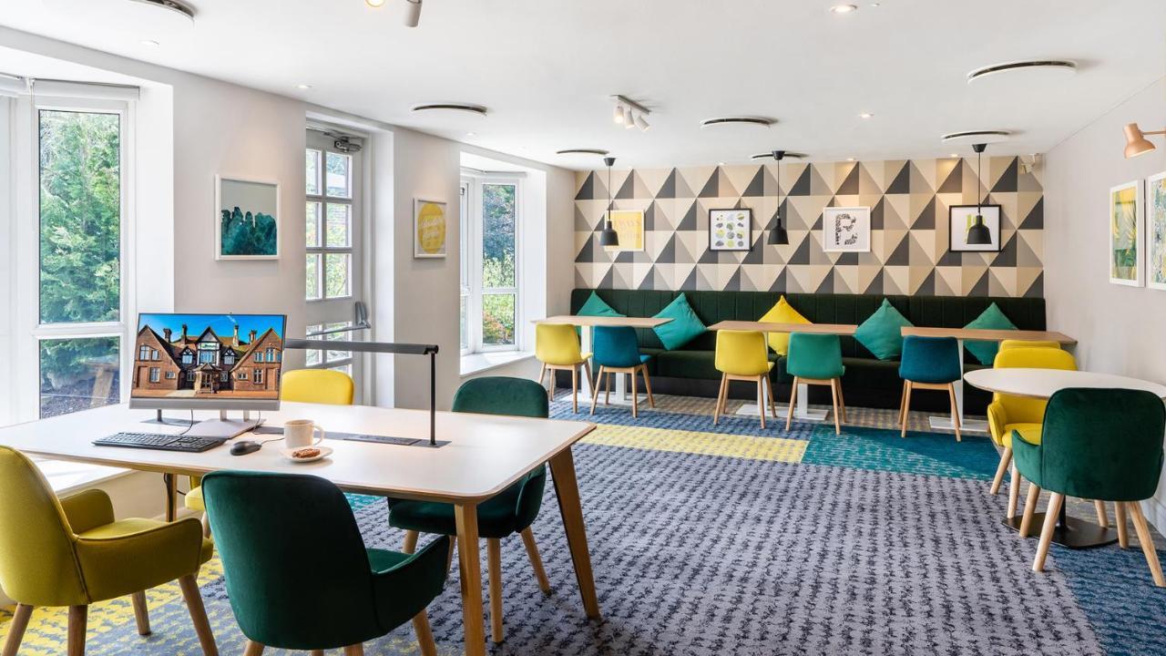 London-bexley By Ihg Hotel 4*