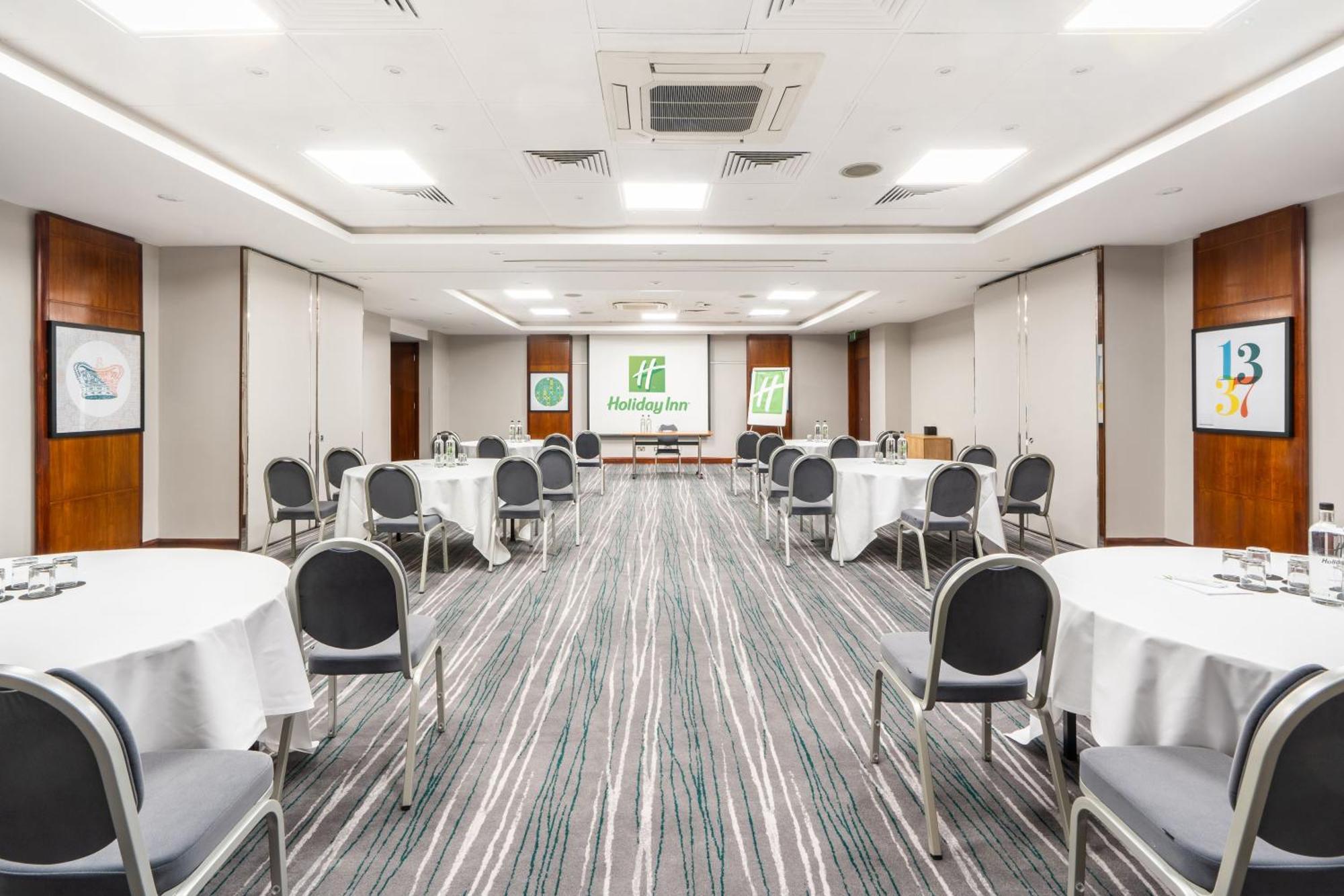 Hotel London-bexley By Ihg