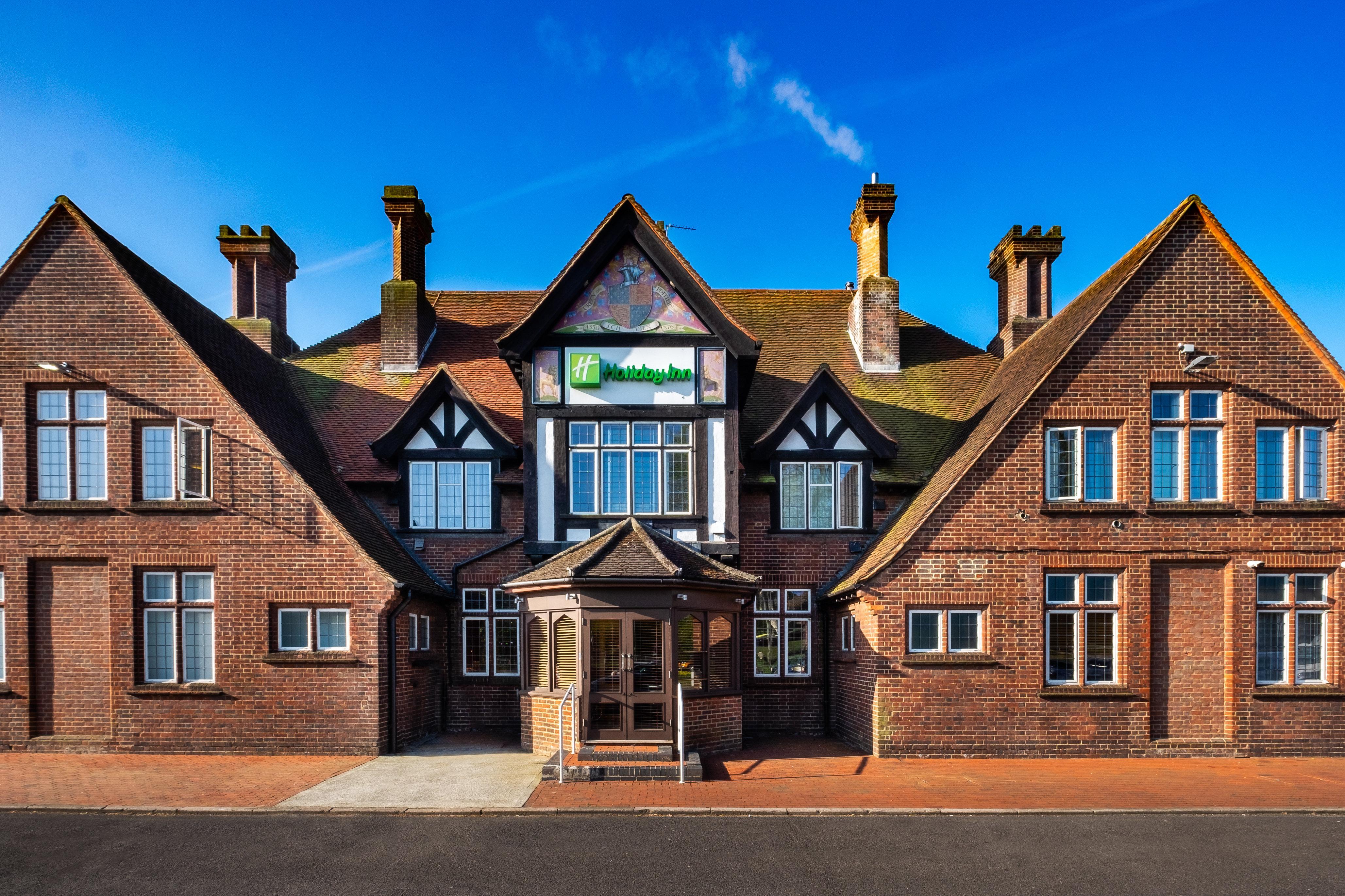 London-bexley By Ihg Hotel 4*