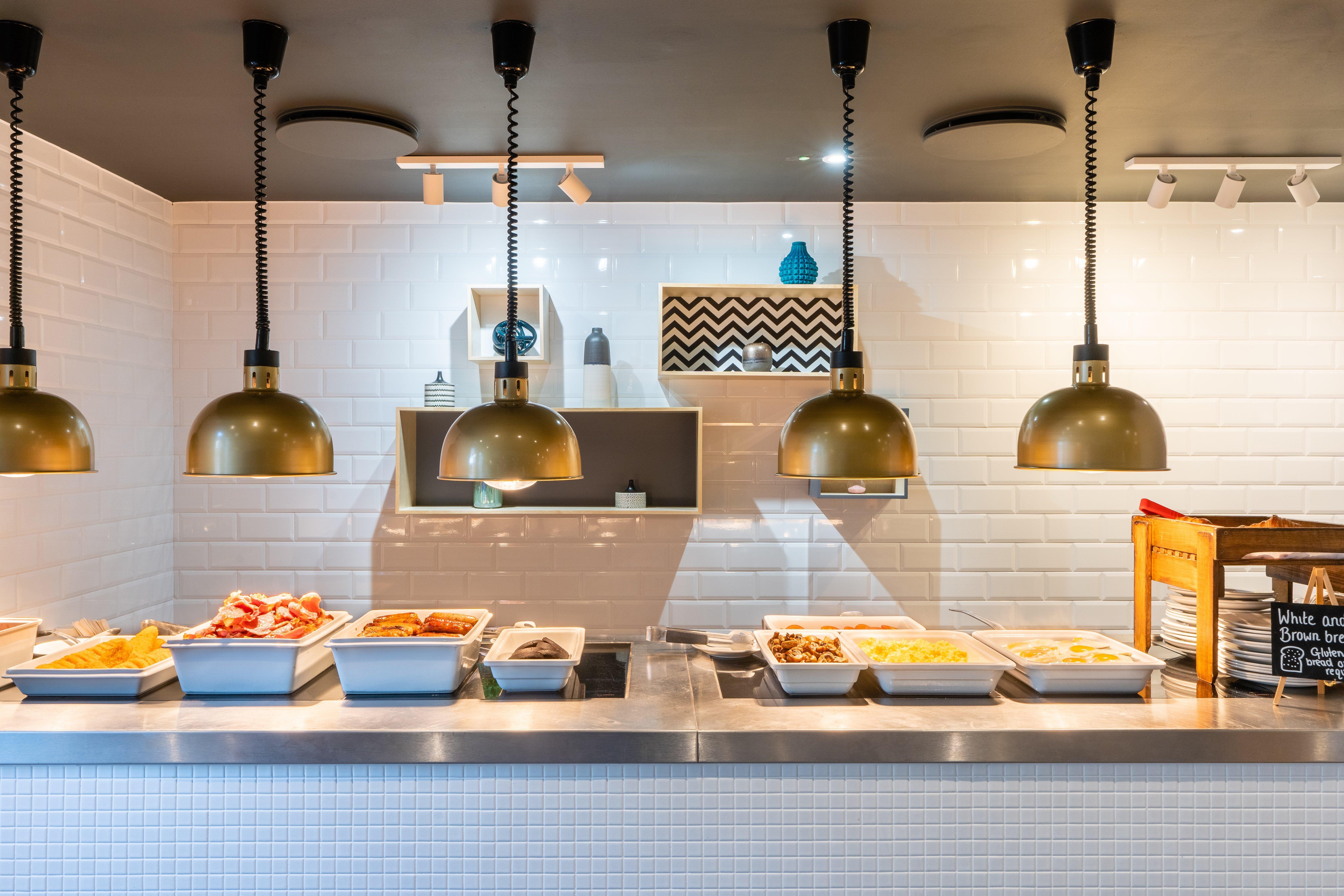 Hotel London-bexley By Ihg 4*