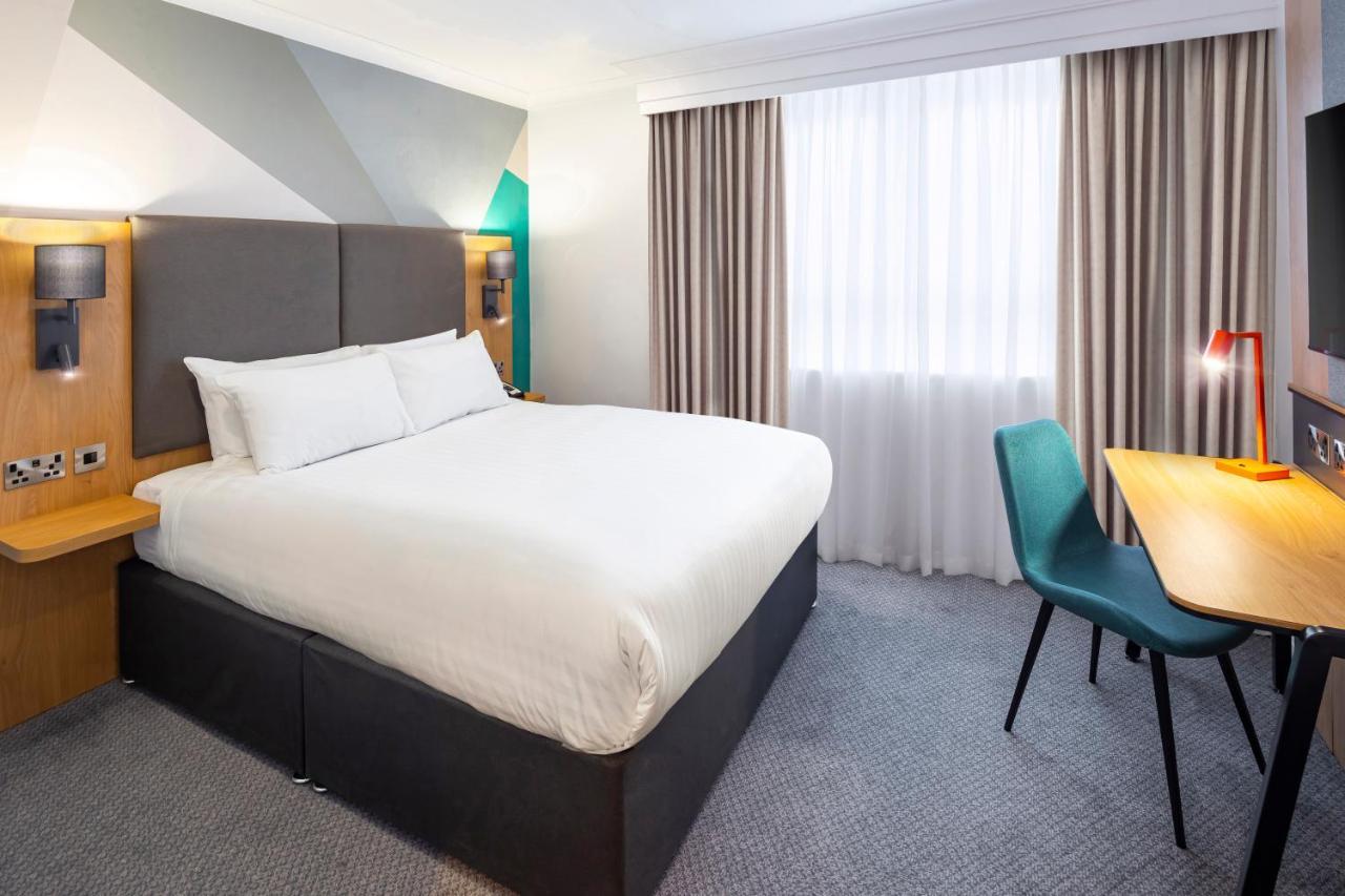 London-bexley By Ihg Hotel Bexley
