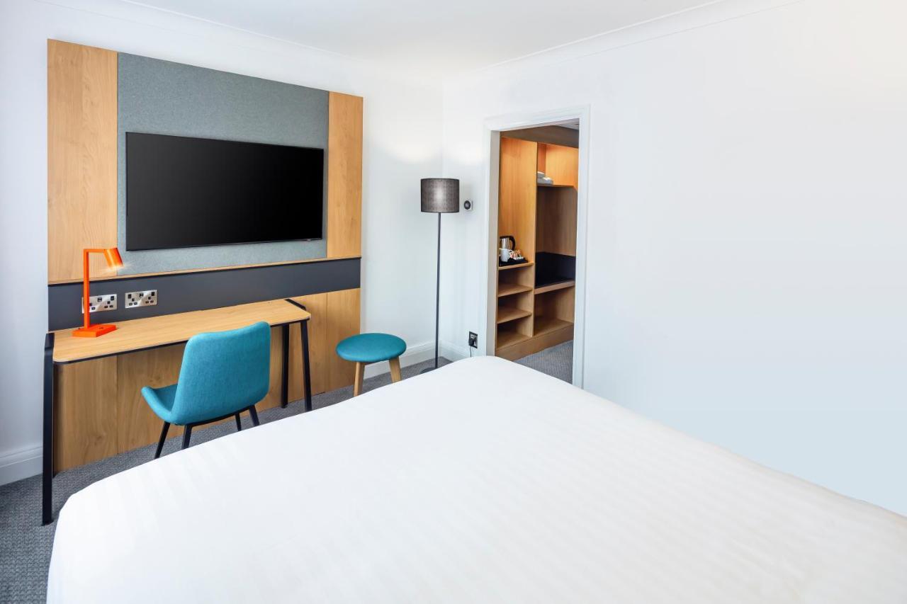 London-bexley By Ihg Hotel Bexley