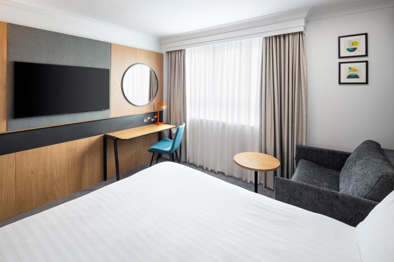 Hotel London-bexley By Ihg