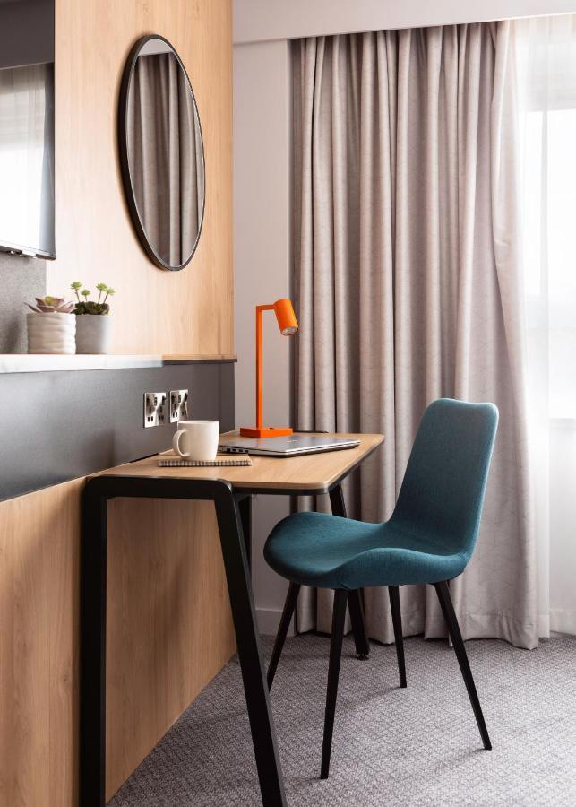 Hotel London-bexley By Ihg
