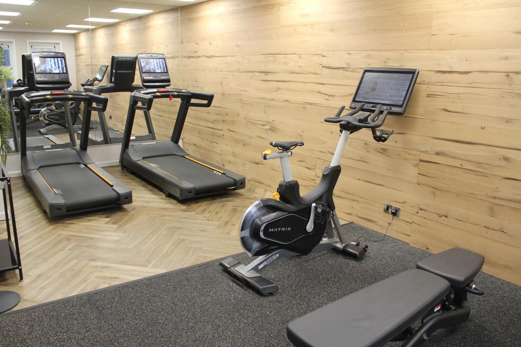 London-bexley By Ihg Hotel Bexley