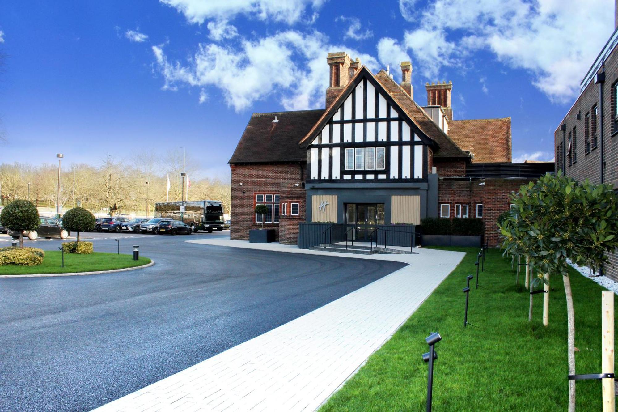 London-bexley By Ihg Bexley
