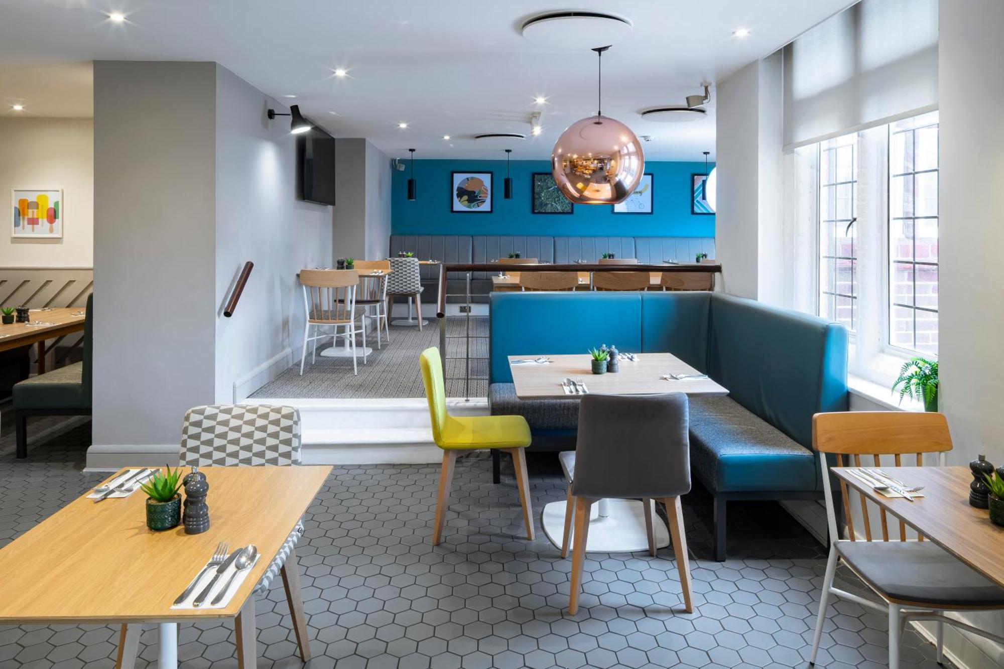 Hotel London-bexley By Ihg Bexley