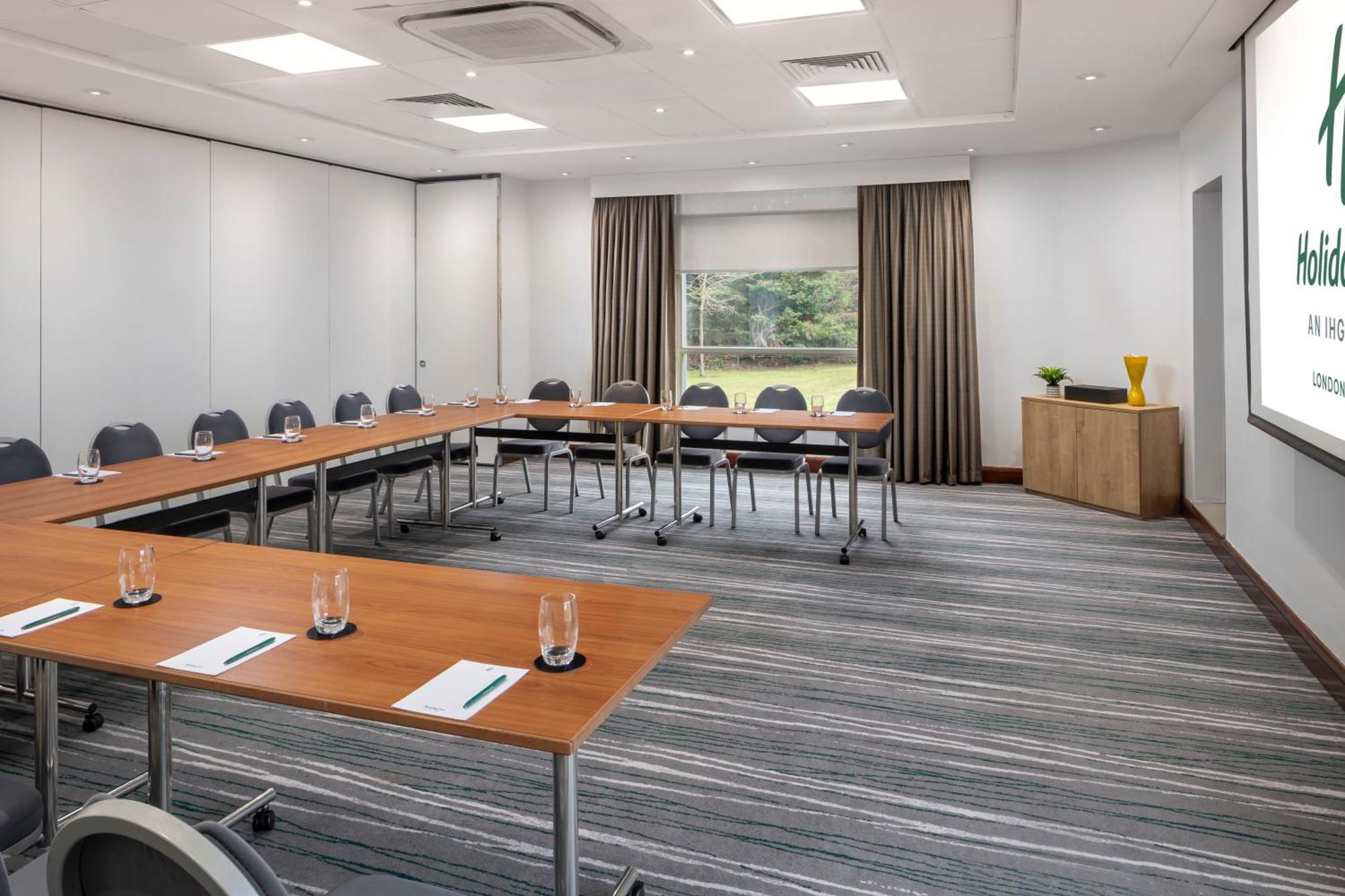 London-bexley By Ihg 4* Bexley