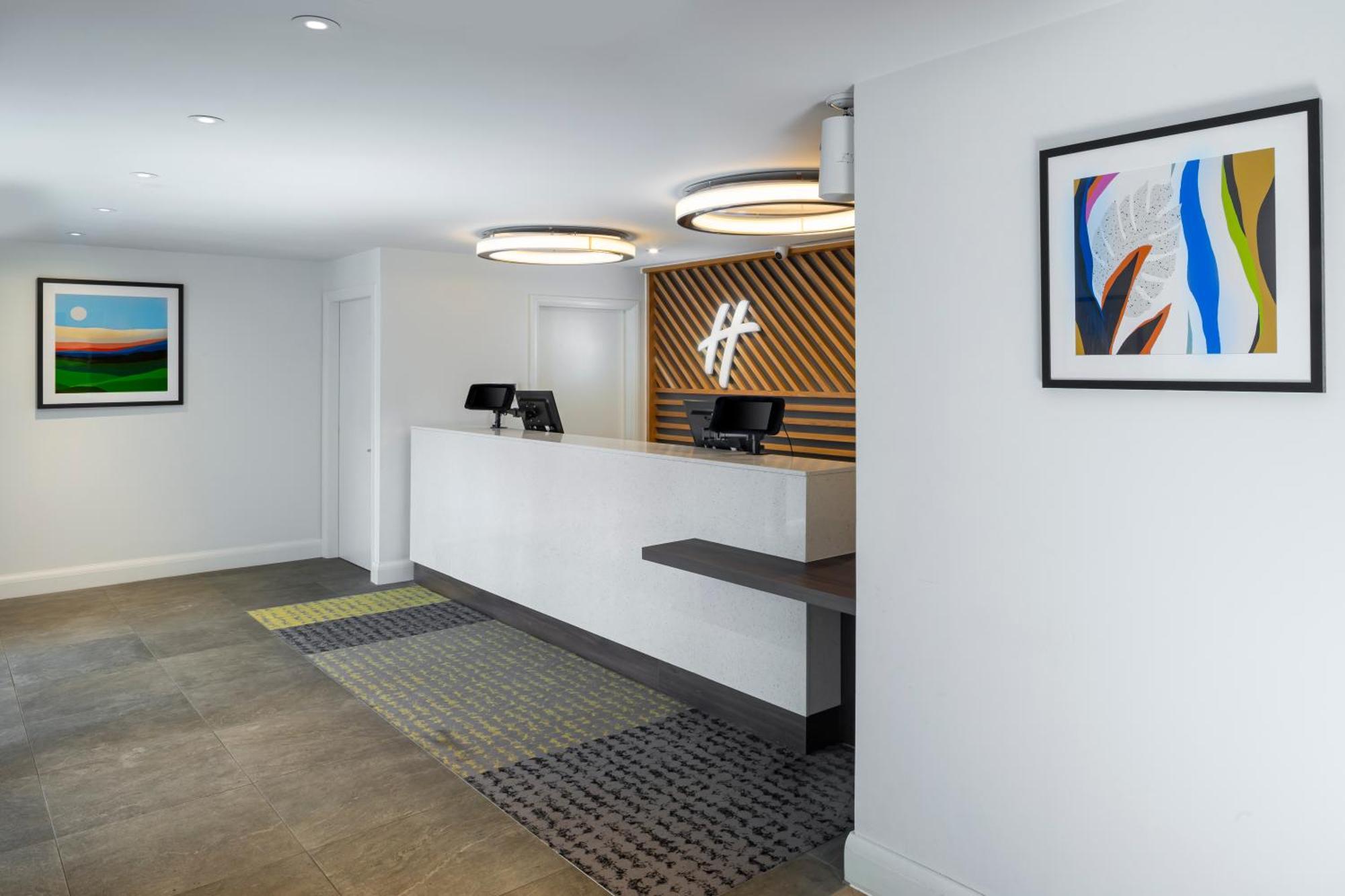 London-bexley By Ihg 4*