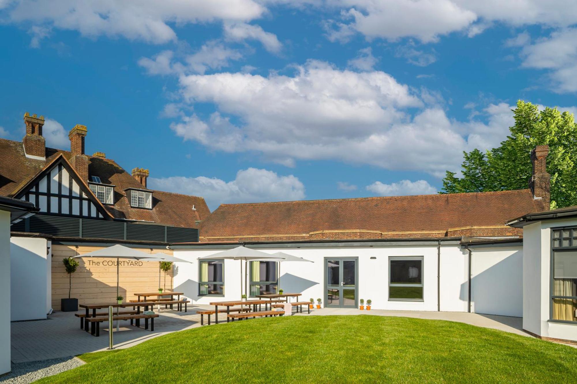 London-bexley By Ihg