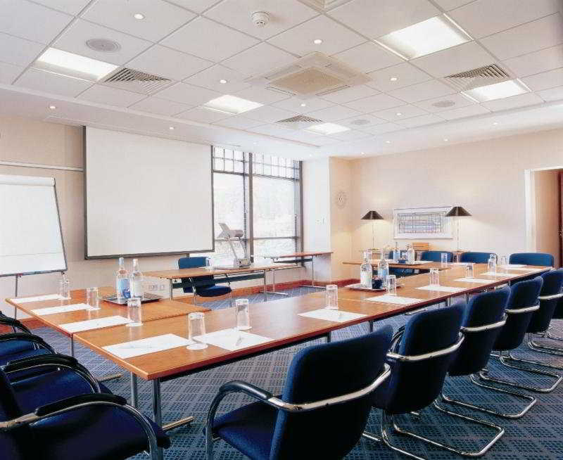London-bexley By Ihg Hotel
