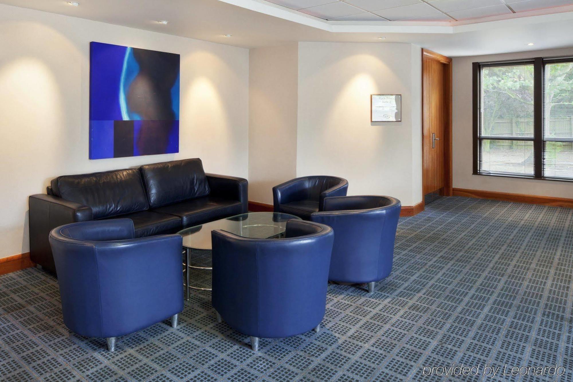 London-bexley By Ihg Hotel 4*